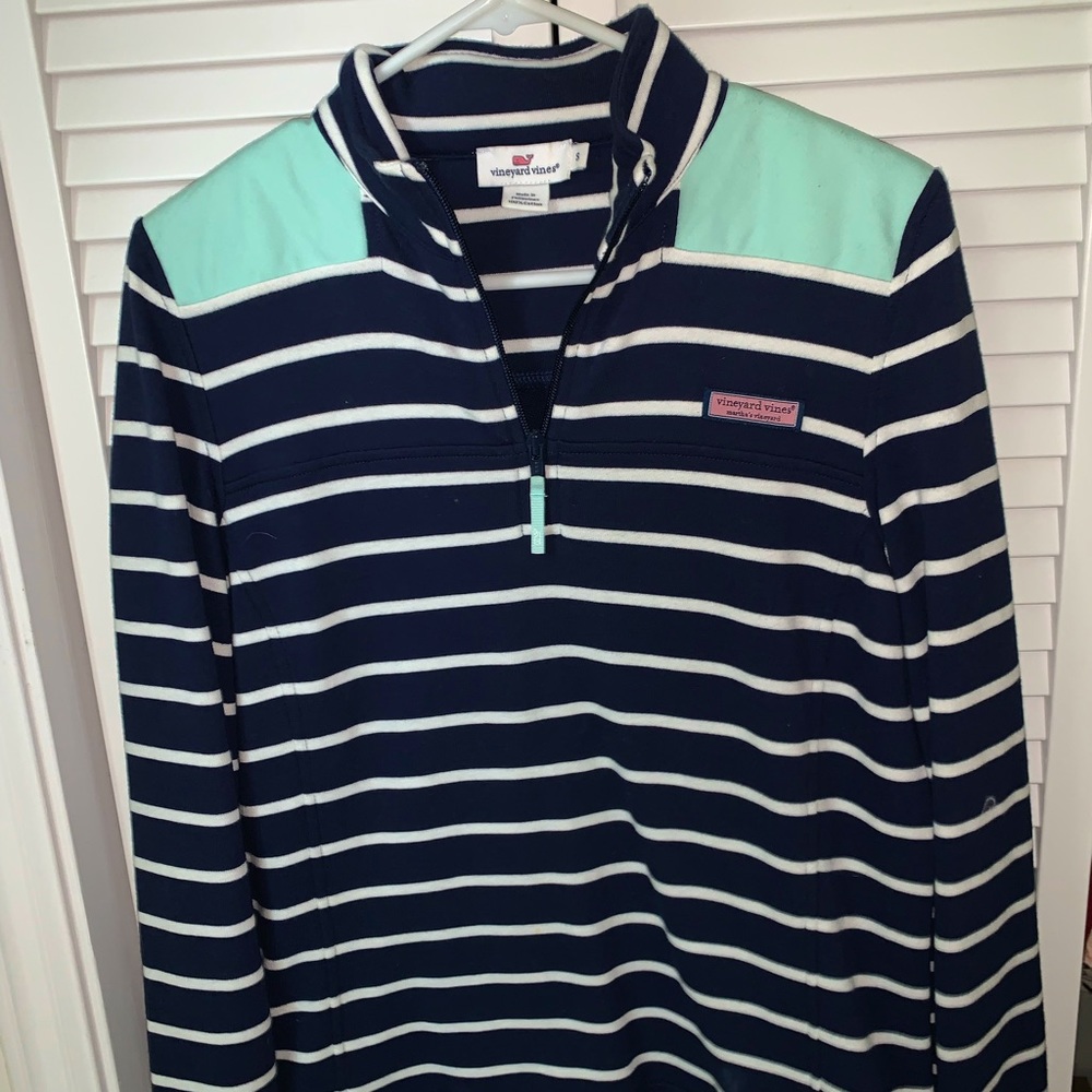 Vineyard Vines Pullover
